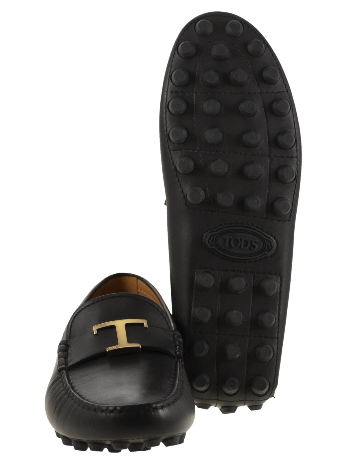 Tod's Bubble T Timeless Leather