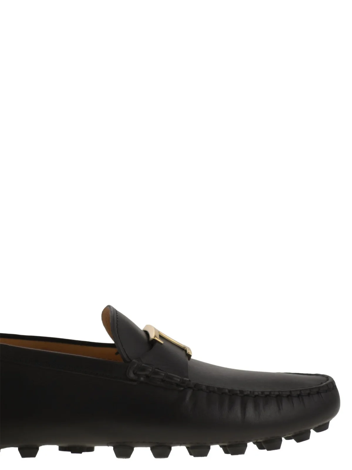 Tod's Bubble T Timeless Leather