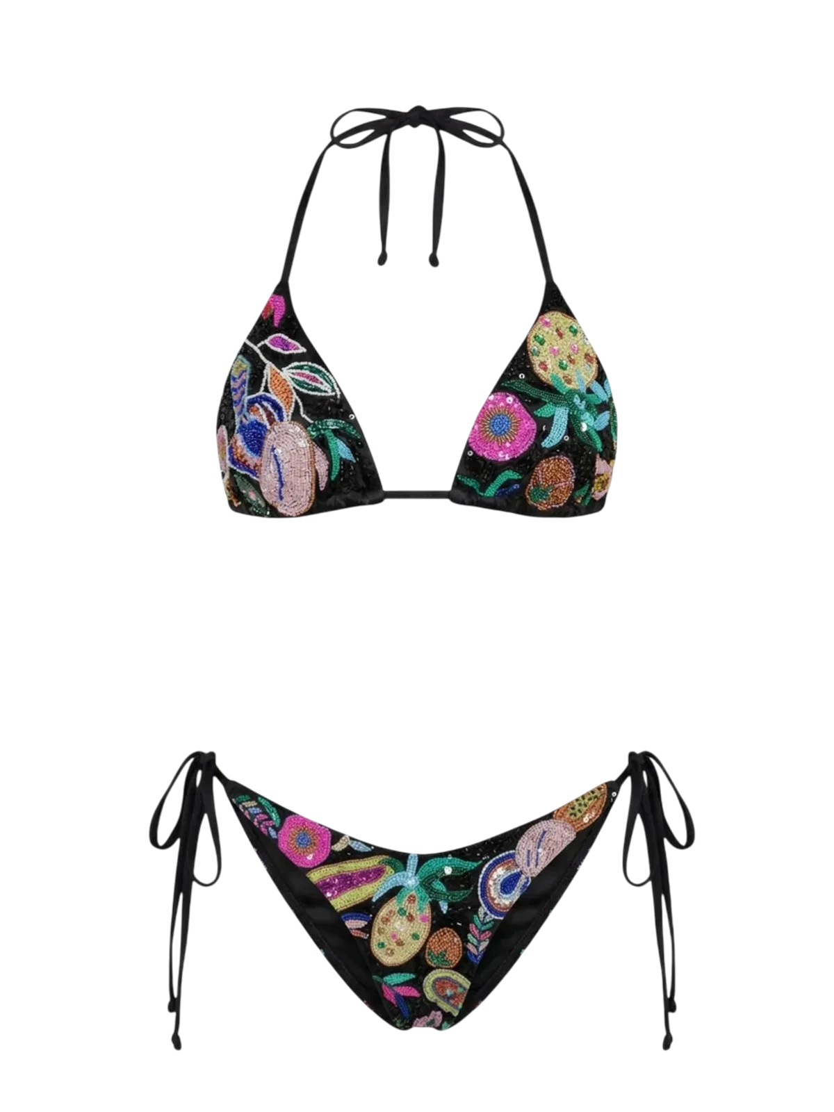 Sol Maré Capri Bikini Set