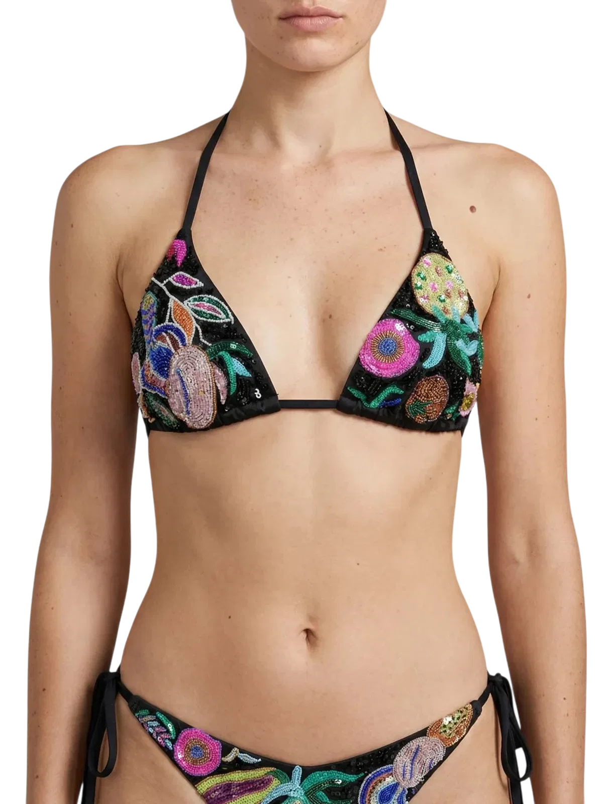 Sol Maré Capri Bikini Set