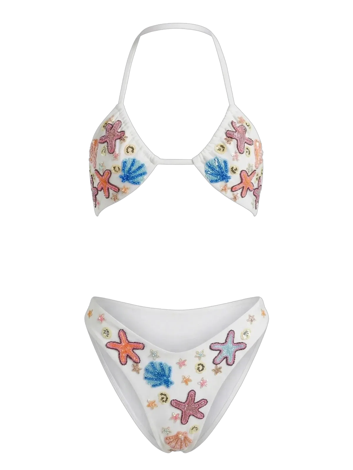 Sol Maré Marbella Bikini Set