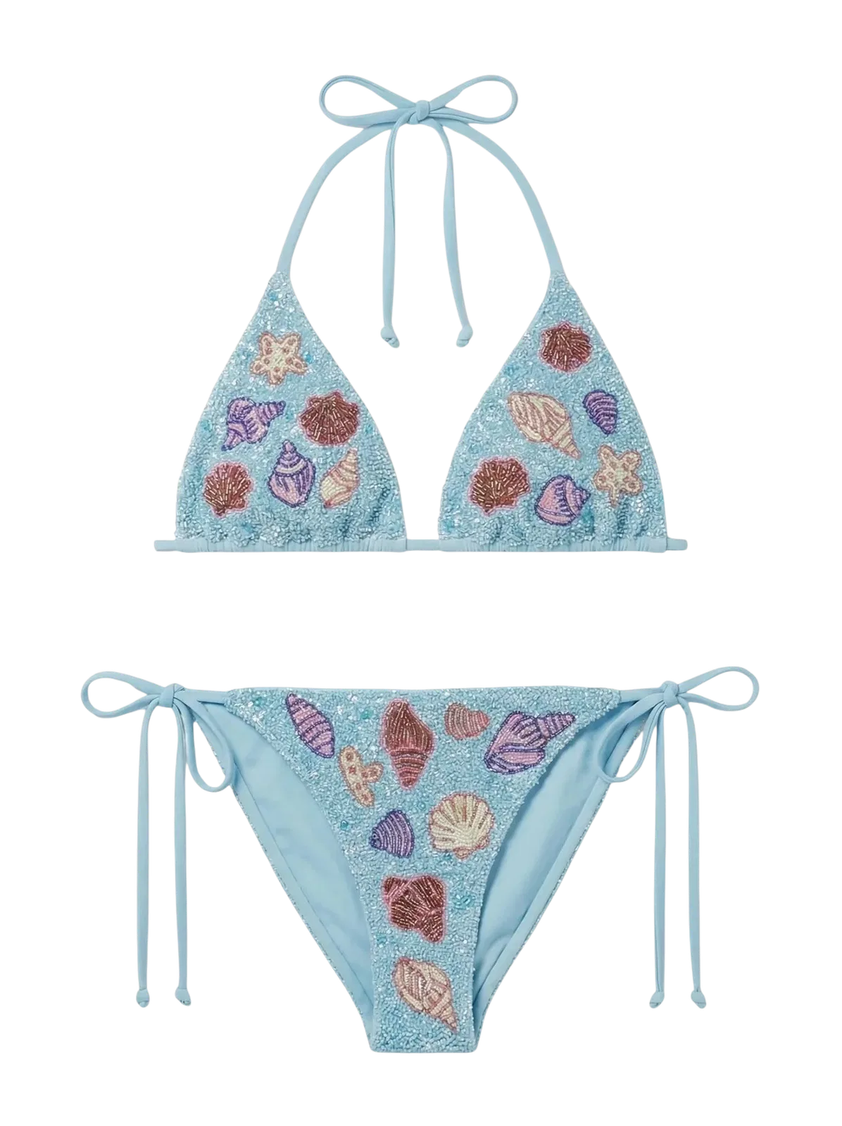 Sol Maré Ocean Bikini Set