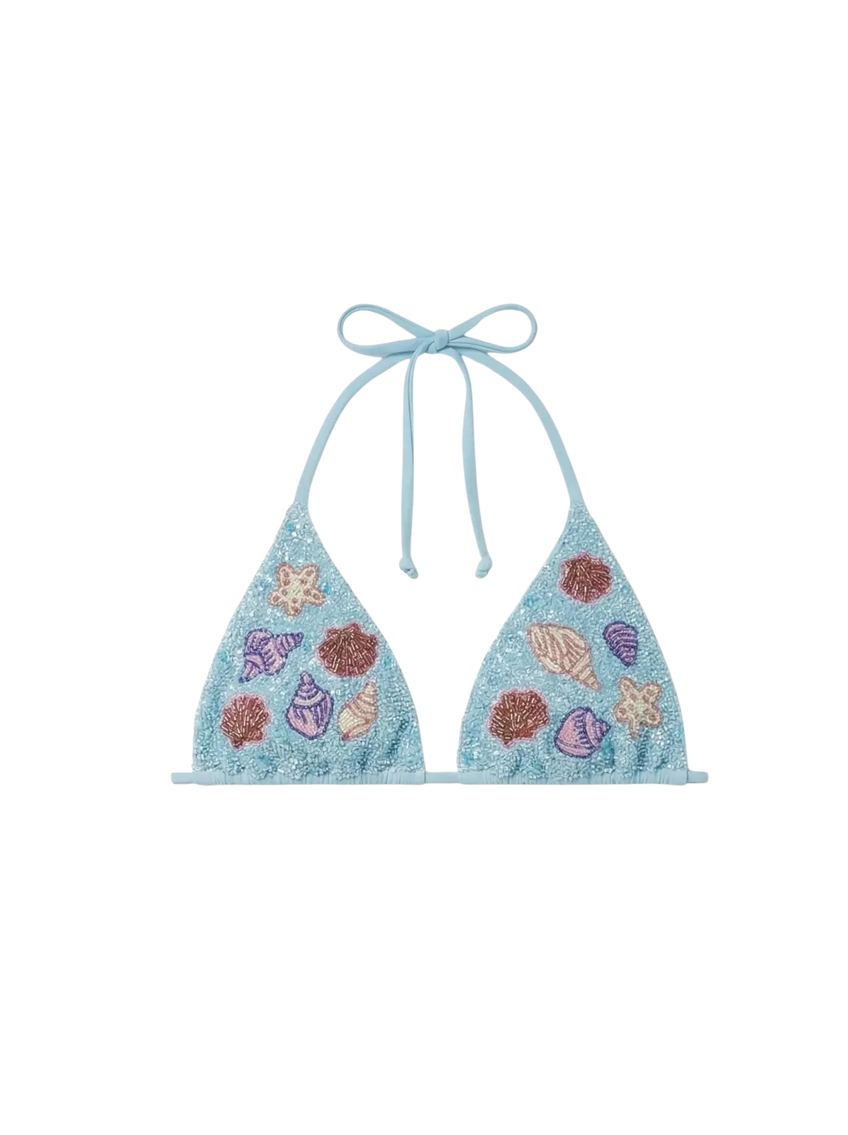 Sol Maré Ocean Bikini Set
