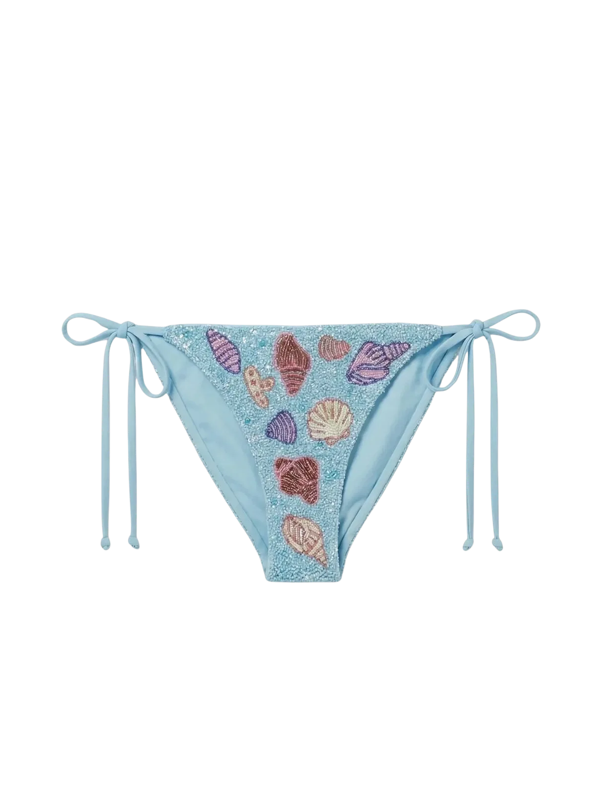 Sol Maré Ocean Bikini Set