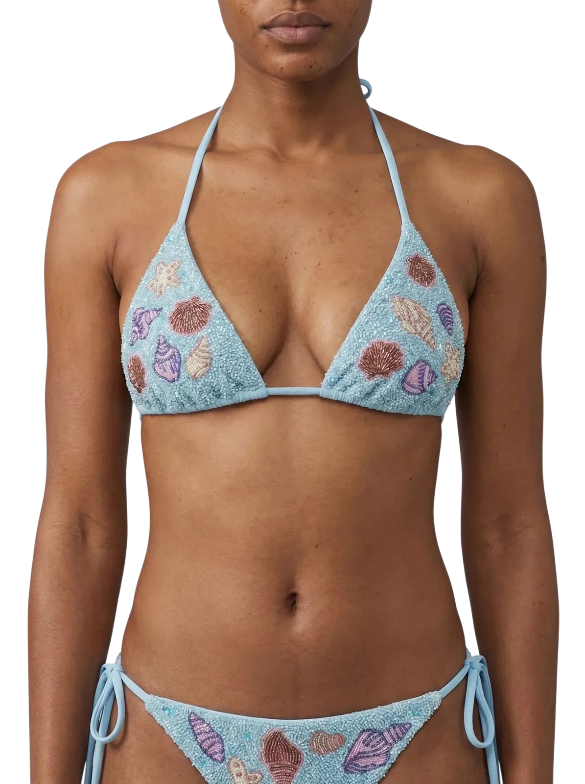 Sol Maré Ocean Bikini Set