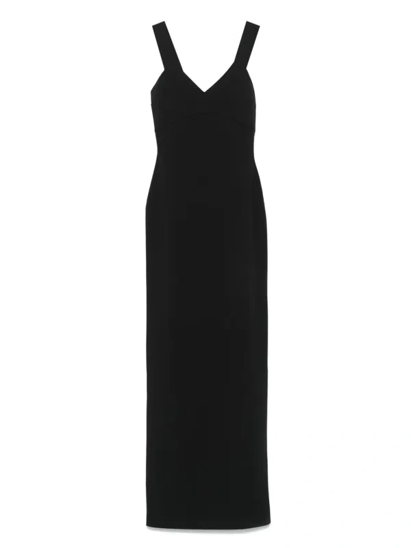 Solace London Nalani Maxi Dress